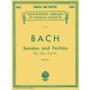 51759 noty pro housle sonatas and partitas