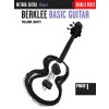 51939 noty pro kytaru berklee basic guitar phase 1