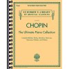 52029 noty pro piano chopin the ultimate piano collection