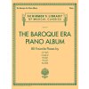 52041 noty pro piano the baroque era piano album