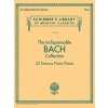 52044 noty pro piano the indispensable bach collection