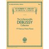 52047 noty pro piano the indispensable debussy collection