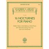 52062 noty pro piano 16 nocturnes for piano