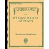 52065 noty pro piano the giant book of beethoven