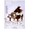 52641 noty pro piano 101 premieres etudes