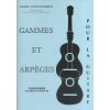 53151 noty pro kytaru gammes et arp ges pour la guitare