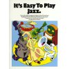 53424 noty pro piano it s easy to play jazz