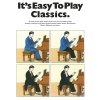 53436 noty pro piano it s easy to play classics