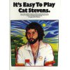 53463 noty pro piano it s easy to play cat stevens