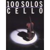 53565 noty pro cello 100 solos cello
