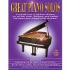 53814 noty pro piano great piano solos the purple book