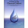 53898 noty pro piano it s easy to play classical chillout