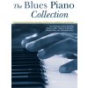 53955 noty pro piano the blues piano collection