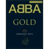 53991 noty pro piano abba gold piano solo