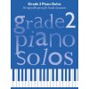 54501 noty pro piano grade 2 piano solos