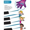 54525 noty pro piano easiest 5 finger piano book 1