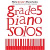 54540 noty pro piano more grade 5 piano solos