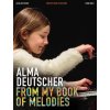 54576 noty pro piano from my book of melodies