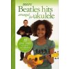 54630 noty pro ukulele more beatles hits ukulele
