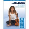 54711 noty pro housle the eta cohen violin method book 1 audio