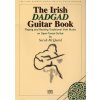 54798 noty pro kytaru the irish dadgad guitar book