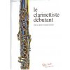 55383 noty pro klarinet le clarinettiste debutant