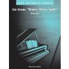 55479 noty pro piano air from water music suite