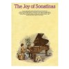 57390 noty pro piano the joy of sonatinas
