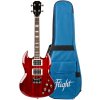 Flight Pioneer Tenor Rock 2