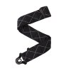 D Addario 50BAL02 Diamonds 50MM Auto Lock Padded 211827 E