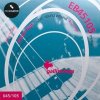 Struny na čtyřstrunnou baskytaru Galli PROcoated EB 45105