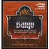 Struny na banjo GHS PF 160