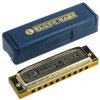 Foukací harmonika Hohner Blues Harp A dur