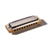 Foukací harmonika Hohner Blues Harp B dur