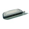 Foukací harmonika Hohner Chrometta 10 C dur