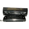 Foukací harmonika Hohner Chrometta 12 G dur