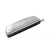 Foukací harmonika Hohner Chrometta 12 G dur