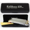 Foukací harmonika Hohner Chromonica 270 Deluxe C dur