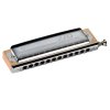 Foukací harmonika Hohner Chromonica 270 Deluxe C dur