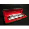 Foukací harmonika Hohner Chromonica 48 E dur
