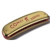 Foukací harmonika Hohner Comet 40 C dur