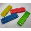 Foukací harmonika Hohner Happy Color Harp C dur červená