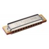 Foukací harmonika Hohner Marine Band 364/24 C dur