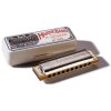Foukací harmonika Hohner Marine Band Classic Db dur