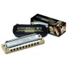 Foukací harmonika Hohner Marine Band Crossover Db dur
