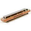 Foukací harmonika Hohner Marine Band Deluxe Db dur