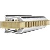 Foukací harmonika Hohner Marine Band Thunderbird F dur low