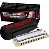 Foukací harmonika Hohner Marine Band Thunderbird F dur low