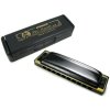 Foukací harmonika Hohner Pro Harp E dur