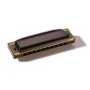 Foukací harmonika Hohner Pro Harp E dur